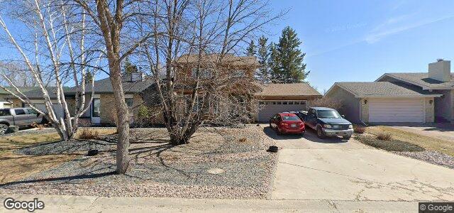 67 Nutley Circle（加拿大曼尼托巴省温尼伯市）房屋照片