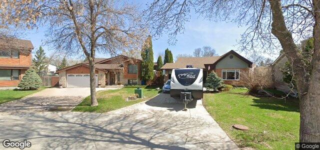 67 Poitras Place（加拿大曼尼托巴省温尼伯市）房屋照片