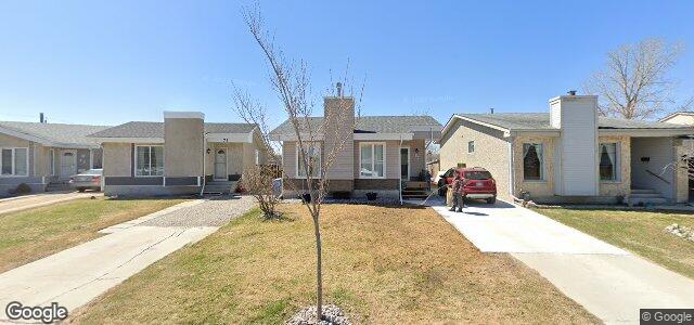 67 Strand Circle（加拿大曼尼托巴省温尼伯市）房屋照片