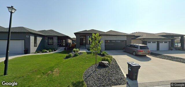 67 Tilstone Bay（加拿大曼尼托巴省温尼伯市）房屋照片