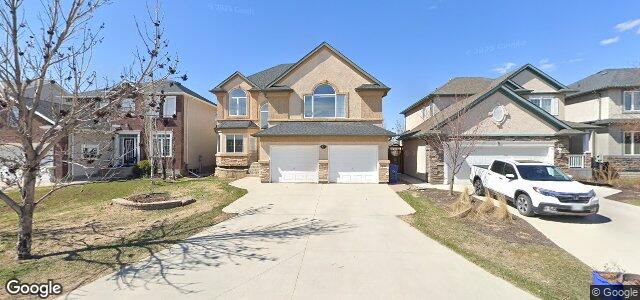 67 Vadeboncoeur Drive（加拿大曼尼托巴省温尼伯市）房屋照片