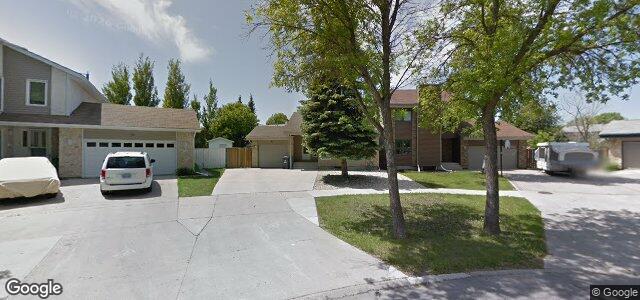 67 Willowbend Crescent（加拿大曼尼托巴省温尼伯市）房屋照片