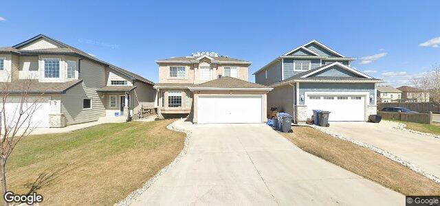 67 Zylema Cove（加拿大曼尼托巴省温尼伯市）房屋照片