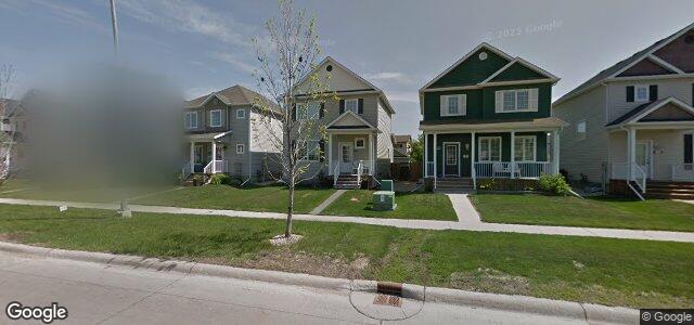 676 Paddington Road（加拿大曼尼托巴省温尼伯市）房屋照片