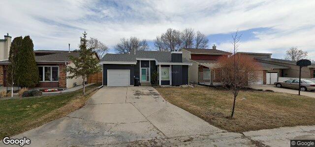 68 Brixton Bay（加拿大曼尼托巴省温尼伯市）房屋照片