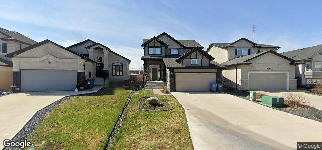 Photo of 68 Eb Claydon Road in Winnipeg, Manitoba