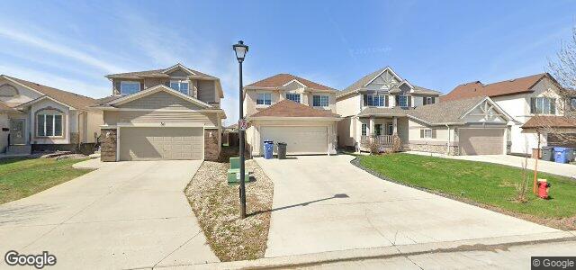 68 Michaud Crescent（加拿大曼尼托巴省温尼伯市）房屋照片