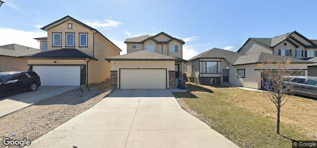 68 Scammel Road（加拿大曼尼托巴省温尼伯市）房屋照片