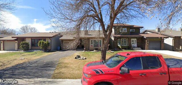 68 Trowbridge Bay（加拿大曼尼托巴省温尼伯市）房屋照片