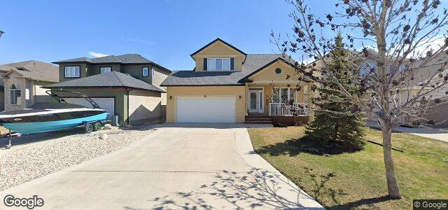 68 Vadeboncoeur Drive（加拿大曼尼托巴省温尼伯市）房屋照片