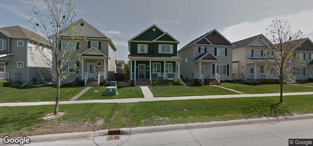 680 Paddington Road（加拿大曼尼托巴省温尼伯市）房屋照片