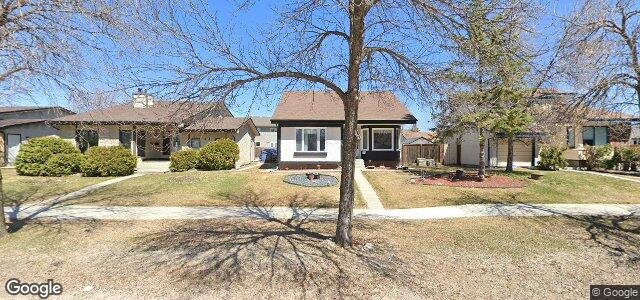 69 Britannica Road（加拿大曼尼托巴省温尼伯市）房屋照片