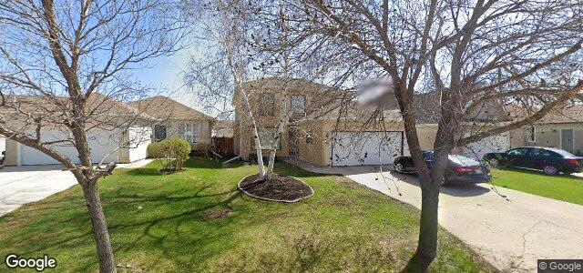 69 Gobert Crescent（加拿大曼尼托巴省温尼伯市）房屋照片