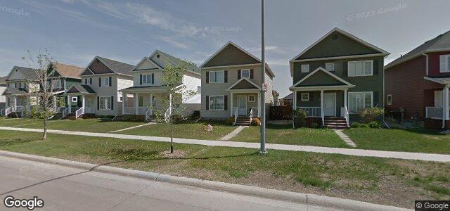 Photo of 692 Paddington Road in Winnipeg, Manitoba
