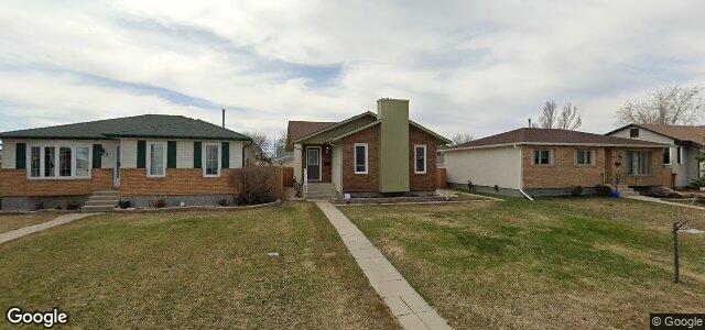 7 Brixton Bay（加拿大曼尼托巴省温尼伯市）房屋照片