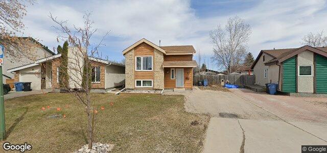 7 Brotman Bay（加拿大曼尼托巴省温尼伯市）房屋照片