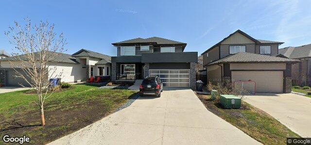 7 Buckley Trow Bay（加拿大曼尼托巴省温尼伯市）房屋照片