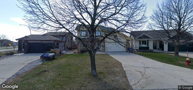 7 Cactus Cove（加拿大曼尼托巴省温尼伯市）房屋照片