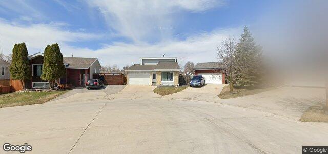 7 Cardno Cove（加拿大曼尼托巴省温尼伯市）房屋照片