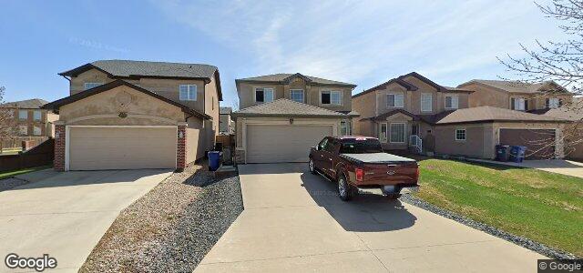 7 Eb Claydon Road（加拿大曼尼托巴省温尼伯市）房屋照片