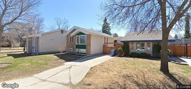 7 Elsbury Bay（加拿大曼尼托巴省温尼伯市）房屋照片