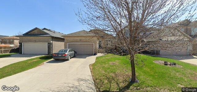 7 Faraway Lane（加拿大曼尼托巴省温尼伯市）房屋照片