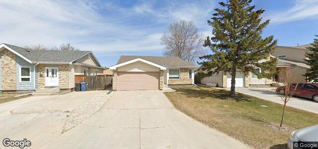 7 Furness Bay（加拿大曼尼托巴省温尼伯市）房屋照片