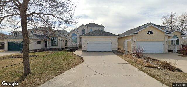 7 Glenham Cove（加拿大曼尼托巴省温尼伯市）房屋照片