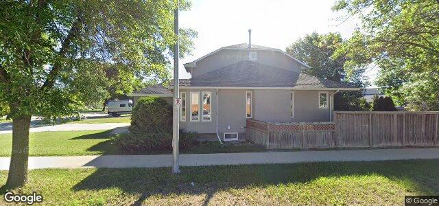 7 Hackmore Crescent（加拿大曼尼托巴省温尼伯市）房屋照片