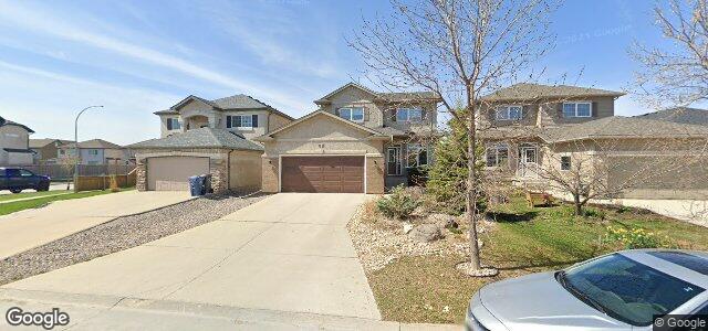 7 Higham Bay（加拿大曼尼托巴省温尼伯市）房屋照片