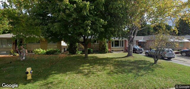 7 Kilburn Place（加拿大曼尼托巴省温尼伯市）房屋照片