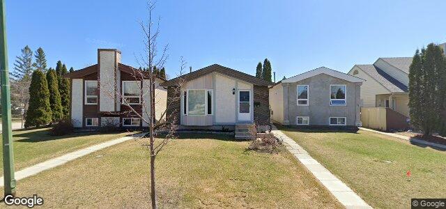 7 Lechman Place（加拿大曼尼托巴省温尼伯市）房屋照片