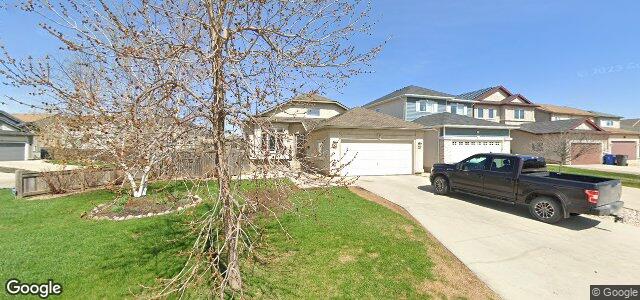 Larawan ng 7 Michaud Crescent sa Winnipeg, Manitoba