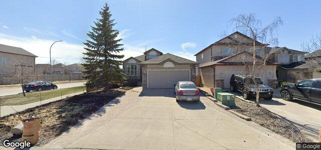 7 Nault Circle（加拿大曼尼托巴省温尼伯市）房屋照片