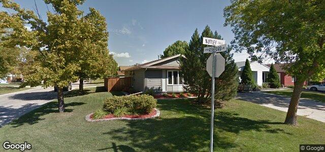 7 Nutley Circle（加拿大曼尼托巴省温尼伯市）房屋照片