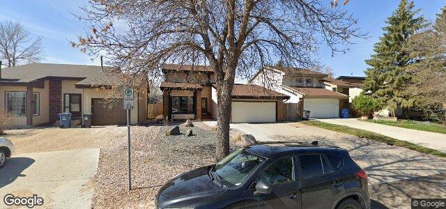 7 Pately Crescent（加拿大曼尼托巴省温尼伯市）房屋照片