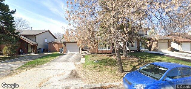 7 Poitras Place（加拿大曼尼托巴省温尼伯市）房屋照片