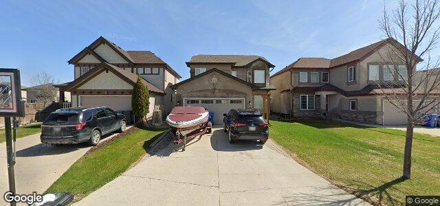 7 Prudhomme Bay（加拿大曼尼托巴省温尼伯市）房屋照片