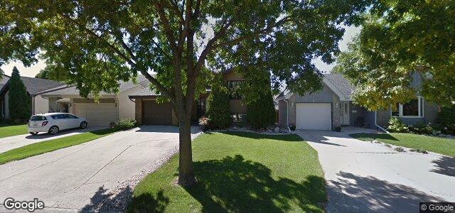 7 Sonning Bay（加拿大曼尼托巴省温尼伯市）房屋照片