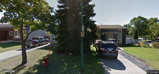 7 Southwalk Bay（加拿大曼尼托巴省温尼伯市）房屋照片