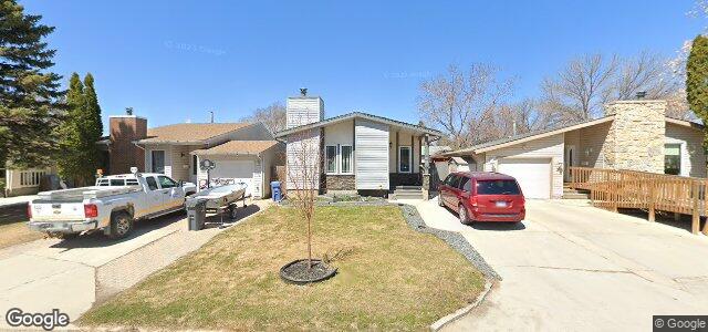 7 Strand Circle（加拿大曼尼托巴省温尼伯市）房屋照片