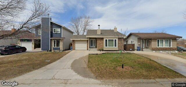 7 Tiverton Bay（加拿大曼尼托巴省温尼伯市）房屋照片