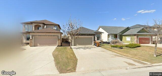 7 Vadeboncoeur Drive（加拿大曼尼托巴省温尼伯市）房屋照片