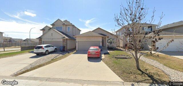 7 Zylema Cove（加拿大曼尼托巴省温尼伯市）房屋照片