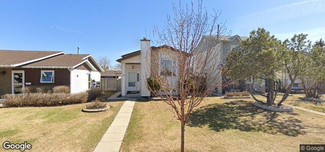 70 Blackwater Bay（加拿大曼尼托巴省温尼伯市）房屋照片