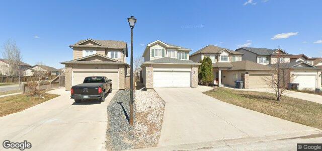 70 Brabant Cove（加拿大曼尼托巴省温尼伯市）房屋照片