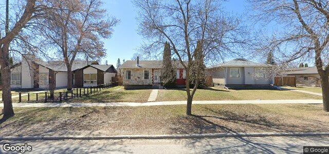 70 Britannica Road（加拿大曼尼托巴省温尼伯市）房屋照片