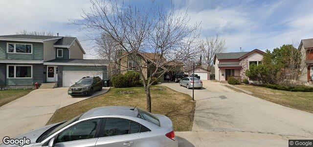 70 Brotman Bay（加拿大曼尼托巴省温尼伯市）房屋照片