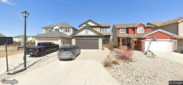 70 Hindle Gate（加拿大曼尼托巴省温尼伯市）房屋照片