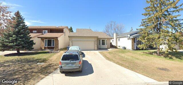 70 Knotsberry Bay（加拿大曼尼托巴省温尼伯市）房屋照片